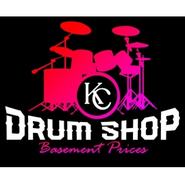 Kc Drum Shop